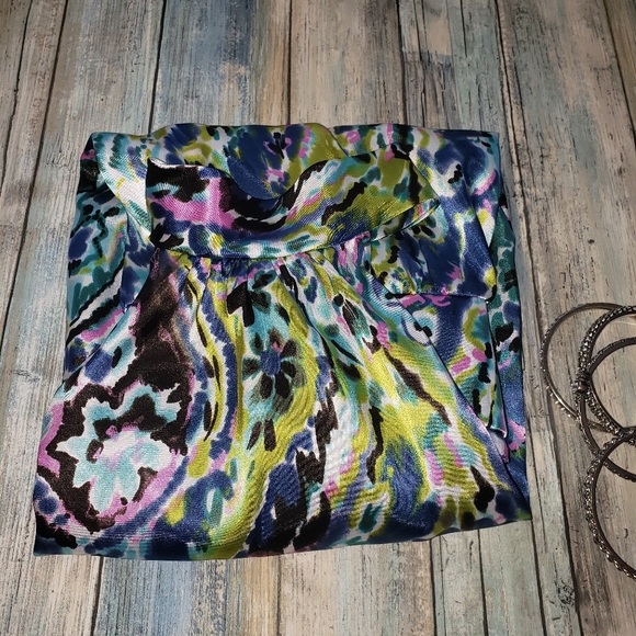 BCX Crop Top - Picture 8 of 8